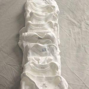 White Onsies